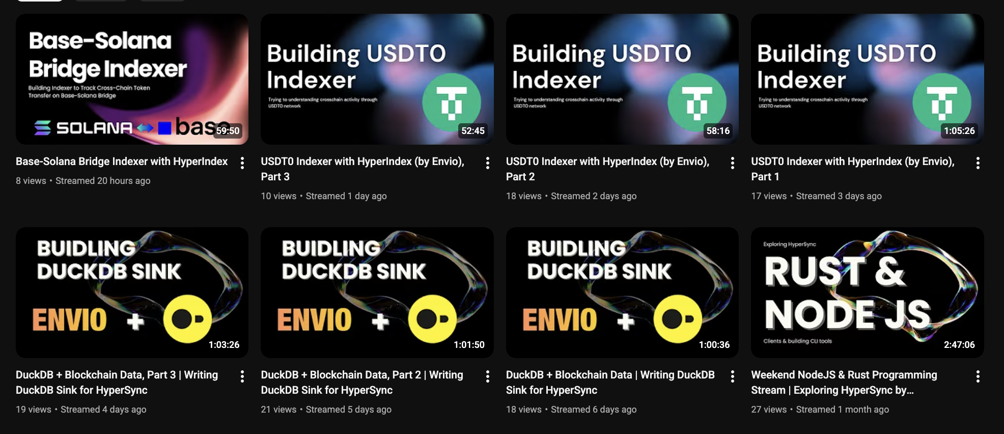 Decrypt Bytes